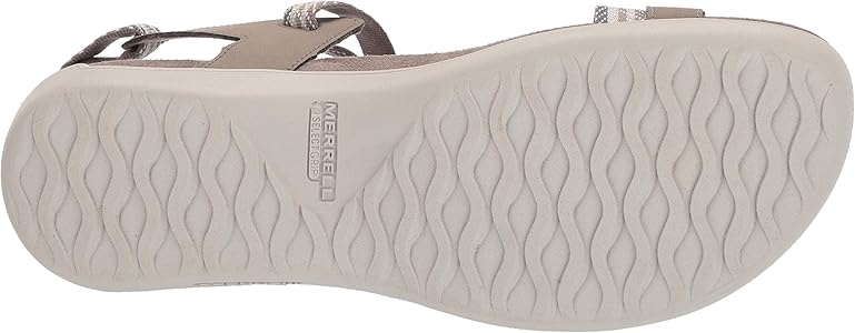 district mendi backstrap