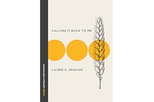 Calling It Back to Me: Poems