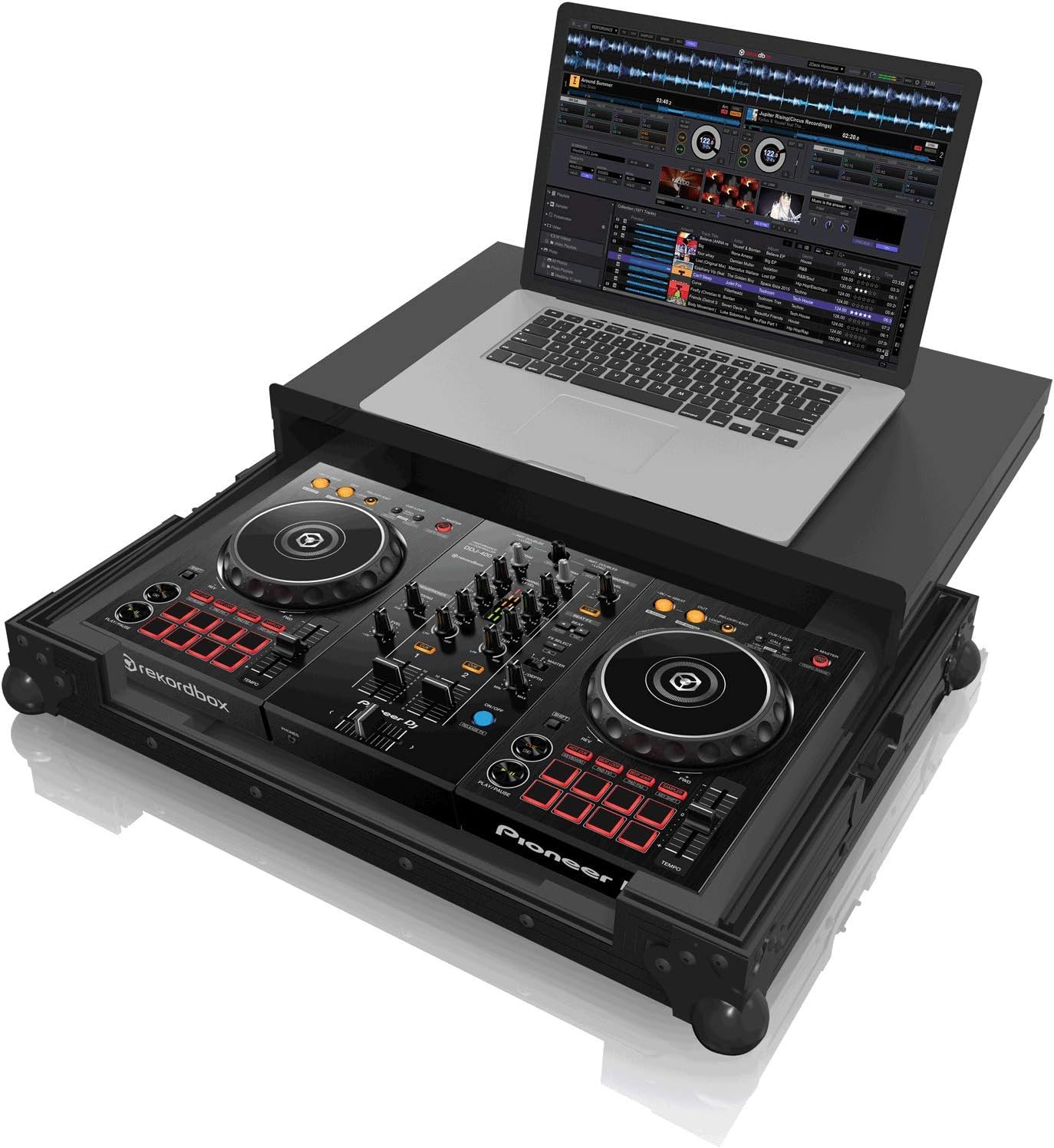 pioneer ddj 400 price