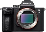 Sony Alpha 7 III Full-Frame Mirrorless with 28-70mm Lens 24.2MP 4K AF 693 Point view 5