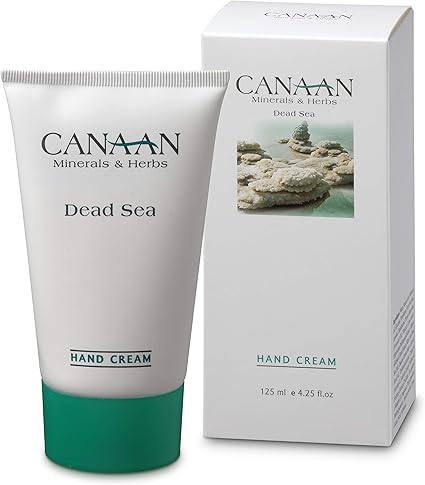 deep moisture hand cream