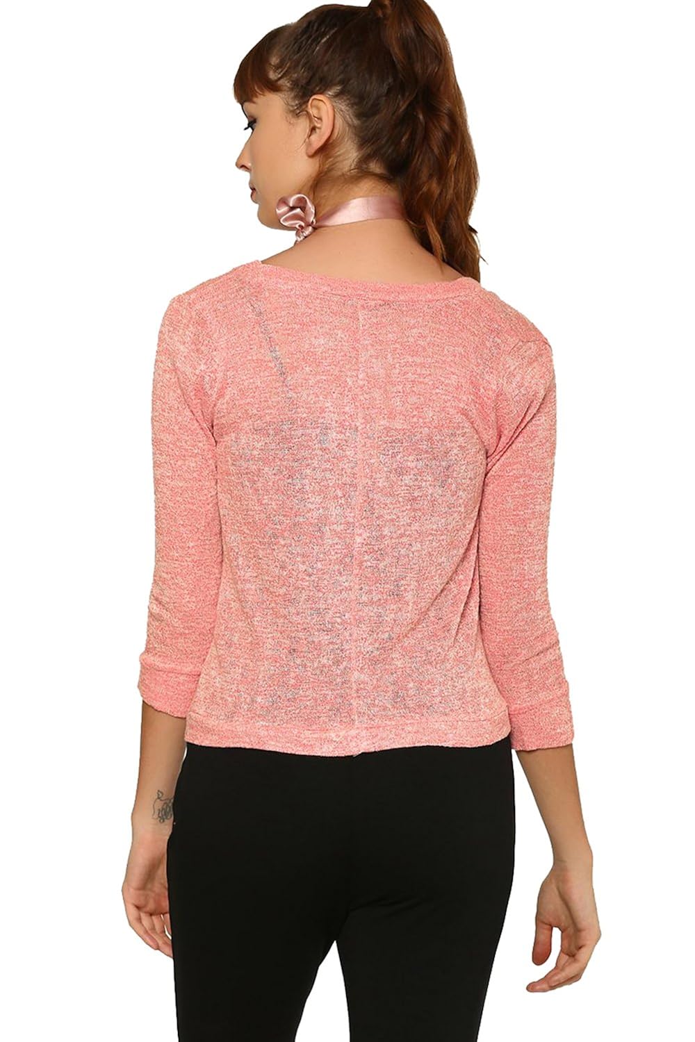 abof women's cape shrug