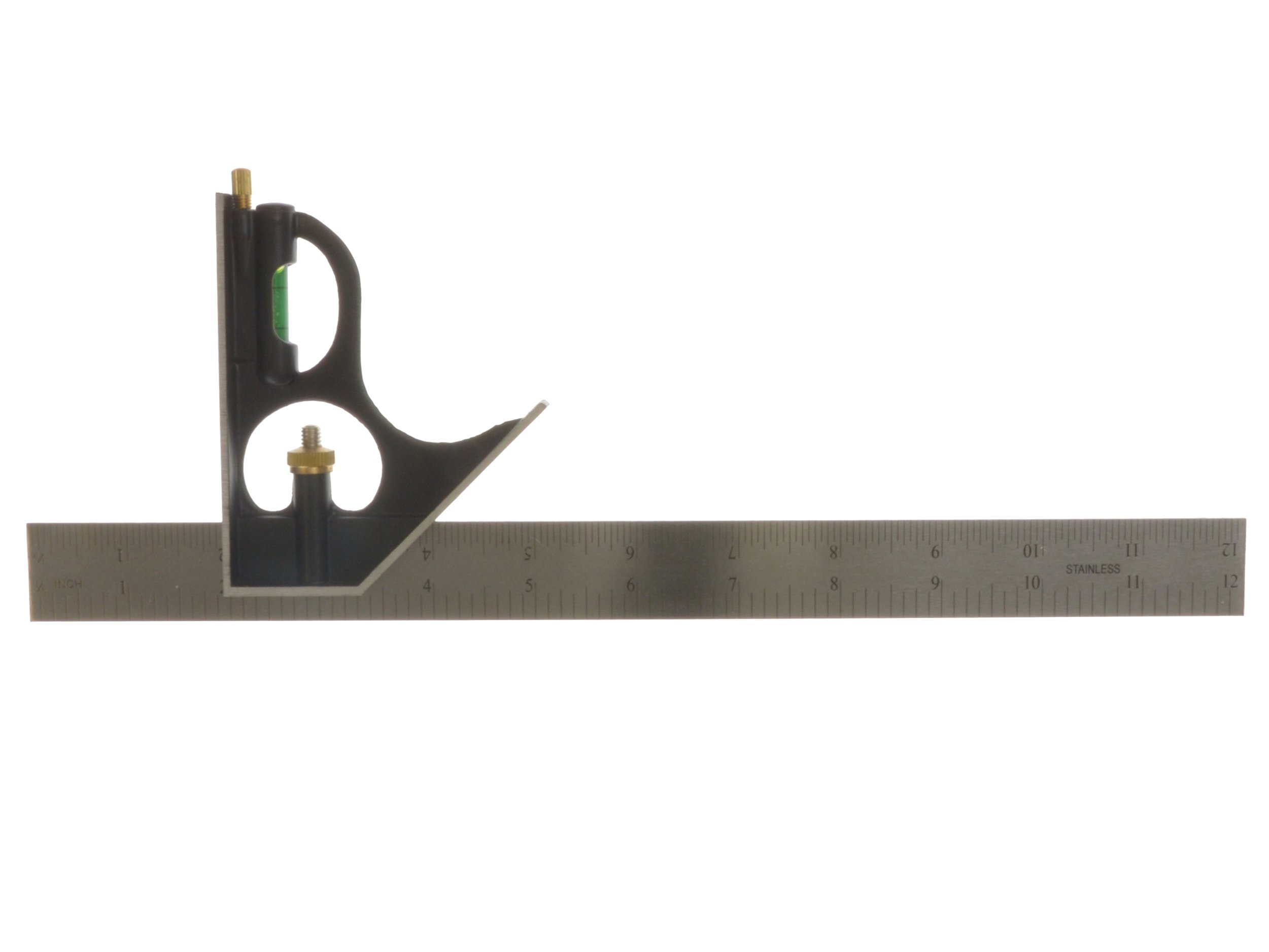 Blue Spot 33924 12-inch Combination Square