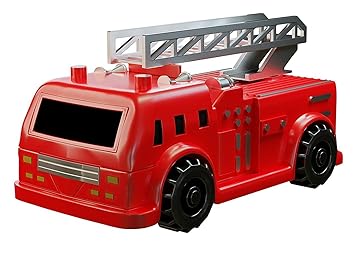 amazon magic toy truck