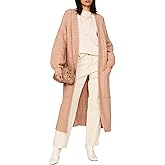 Love, Whit by Whitney Port RTR Design Collective Oversized Cardigan