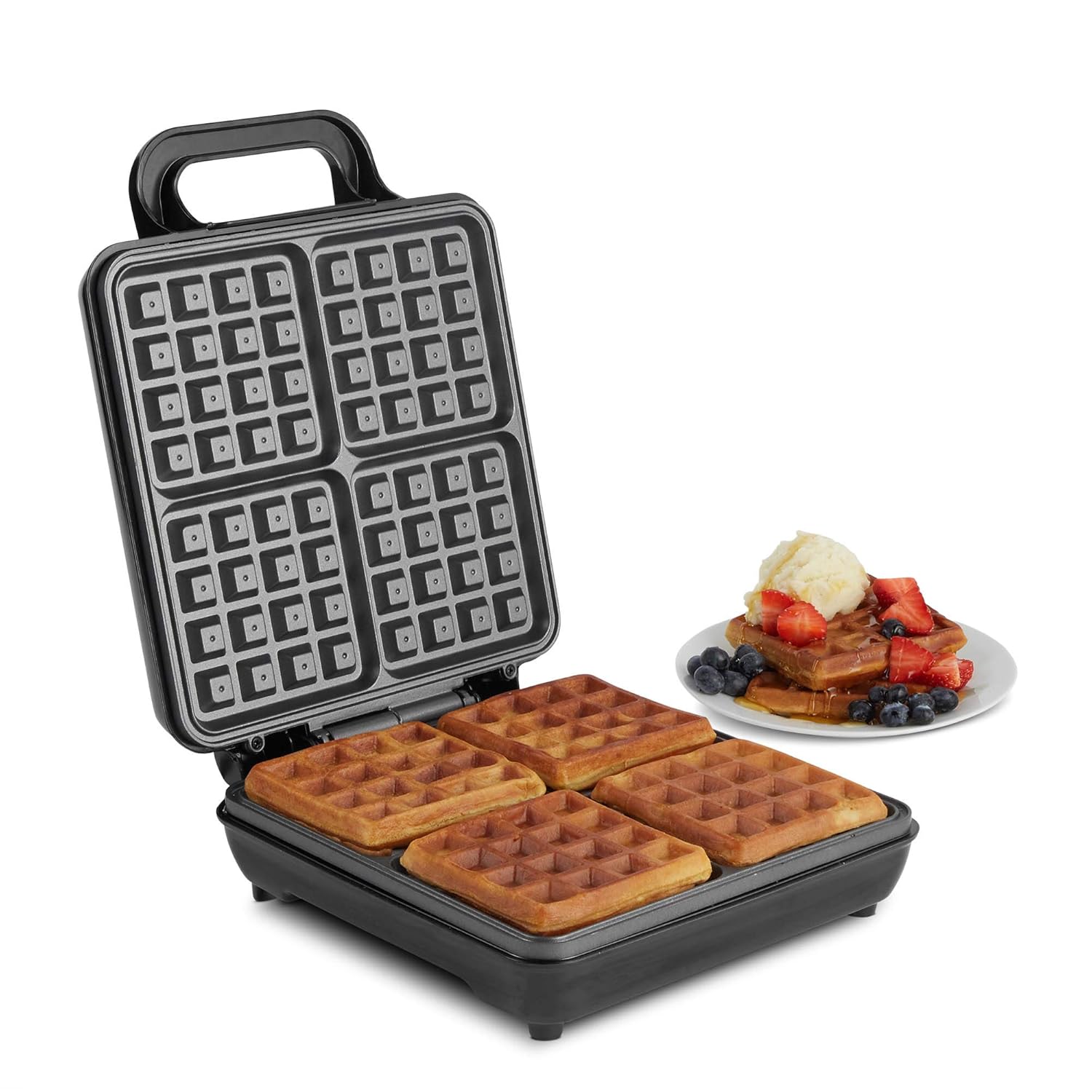 VonShef Large Waffle Maker VonShef Large Waffle Maker