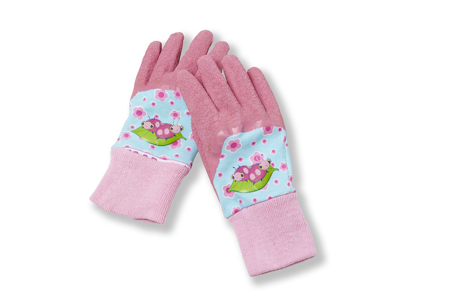 Best Kids Garden Gloves Pack