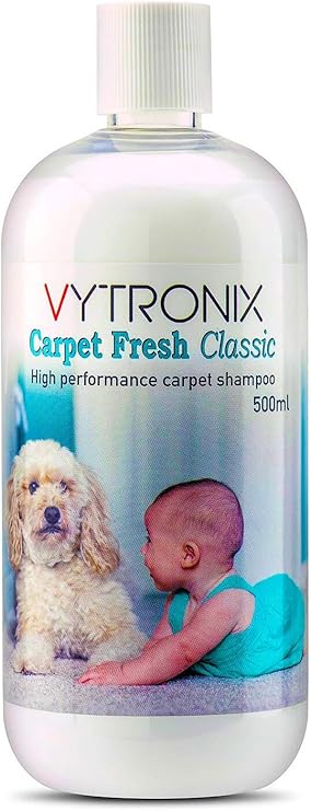 high cascade dog shampoo