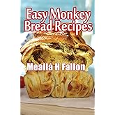 Easy Monkey Bread Recipes