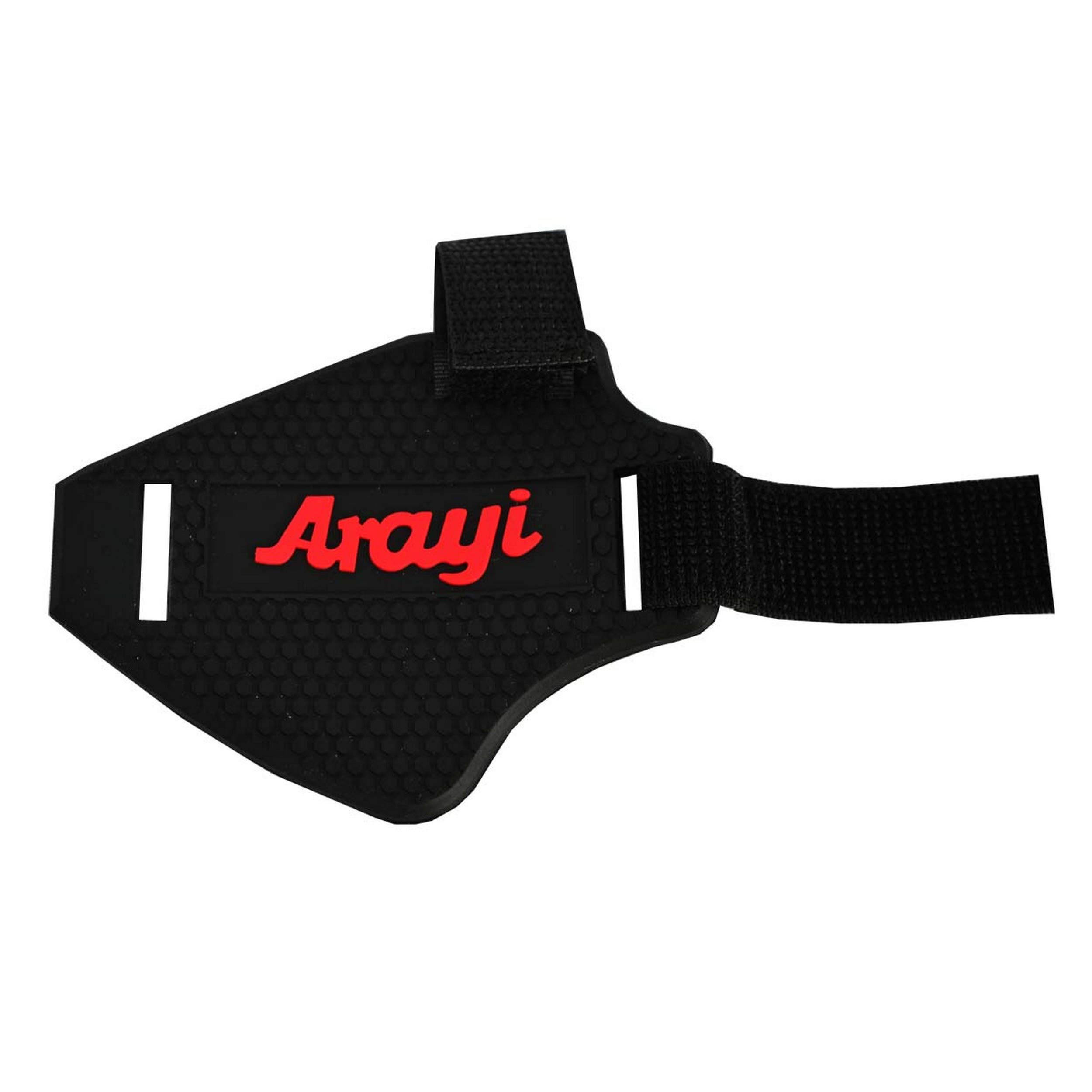 bike gear shifter cover