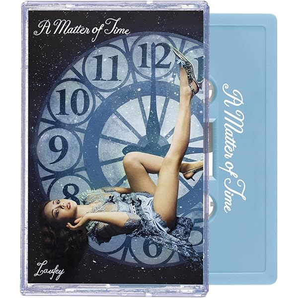 Amazon.com: A Matter of Time: CDs & Vinyl