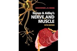 Keynes & Aidley's Nerve and Muscle