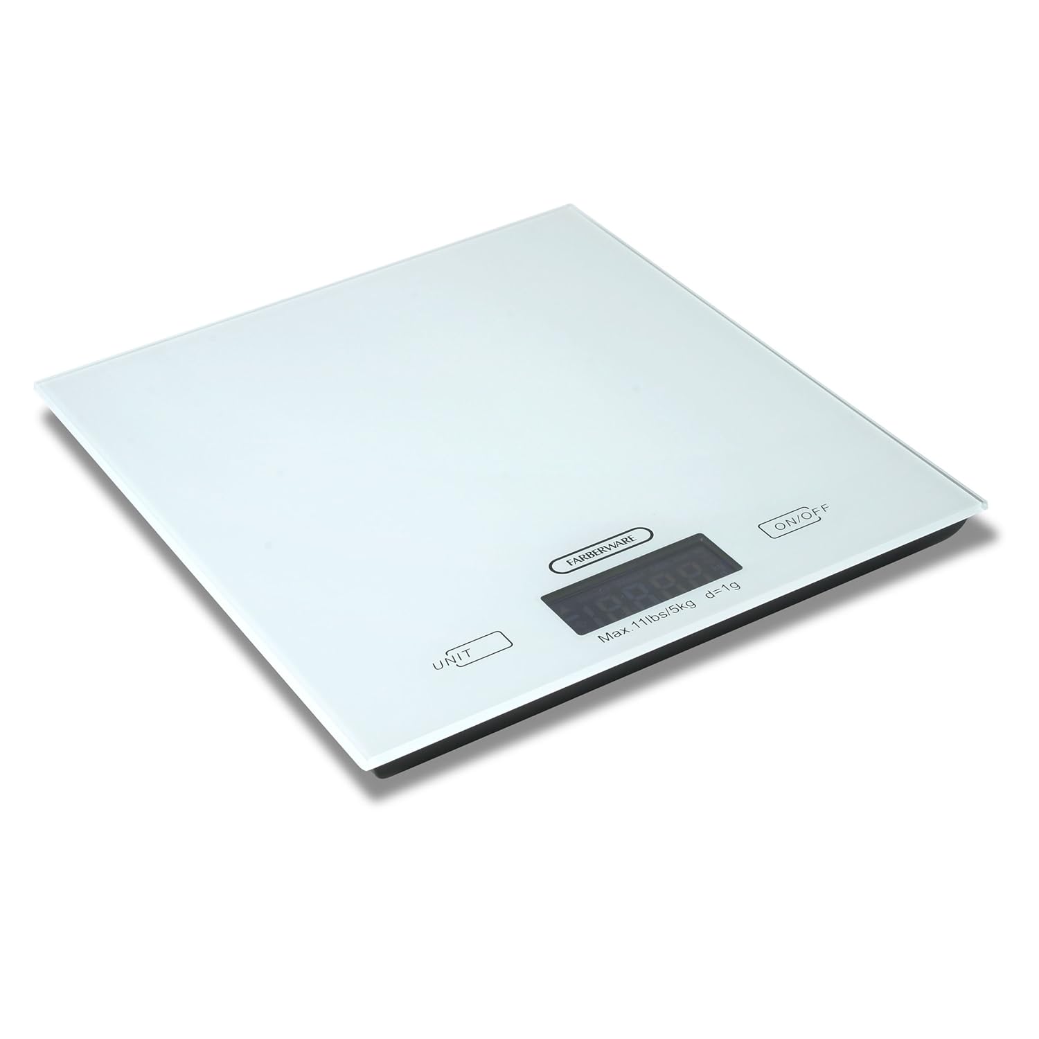 Best Kitchen Scales That Measure Pounds And Ounces