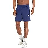 Adidas Mens Train Essentials Woven Shorts