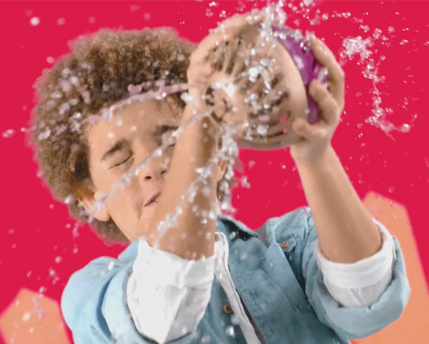 ryan's world head splat