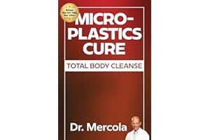 Microplastics Cure: Total Body Cleanse