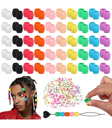 Silicone Beads Beauty Town Silicone Soft Jelly Beads 14mm XL