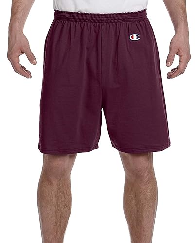 Champion Mens Cotton 6