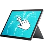 Amazon.com: Microsoft Surface Go 2 Touch-Screen 4GB RAM 64GB