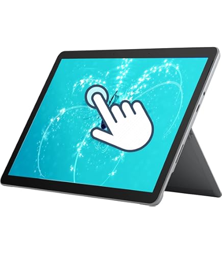 Windowsタブレット本体 Microsoft Surface Go 128GB 8GB RAM Amazon.com : Microsoft Surface Go (Intel Pentium Gold, 8GB RAM