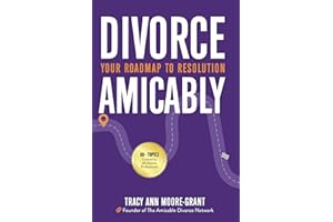 Divorce Amicably: Your Roadmap to Resolution