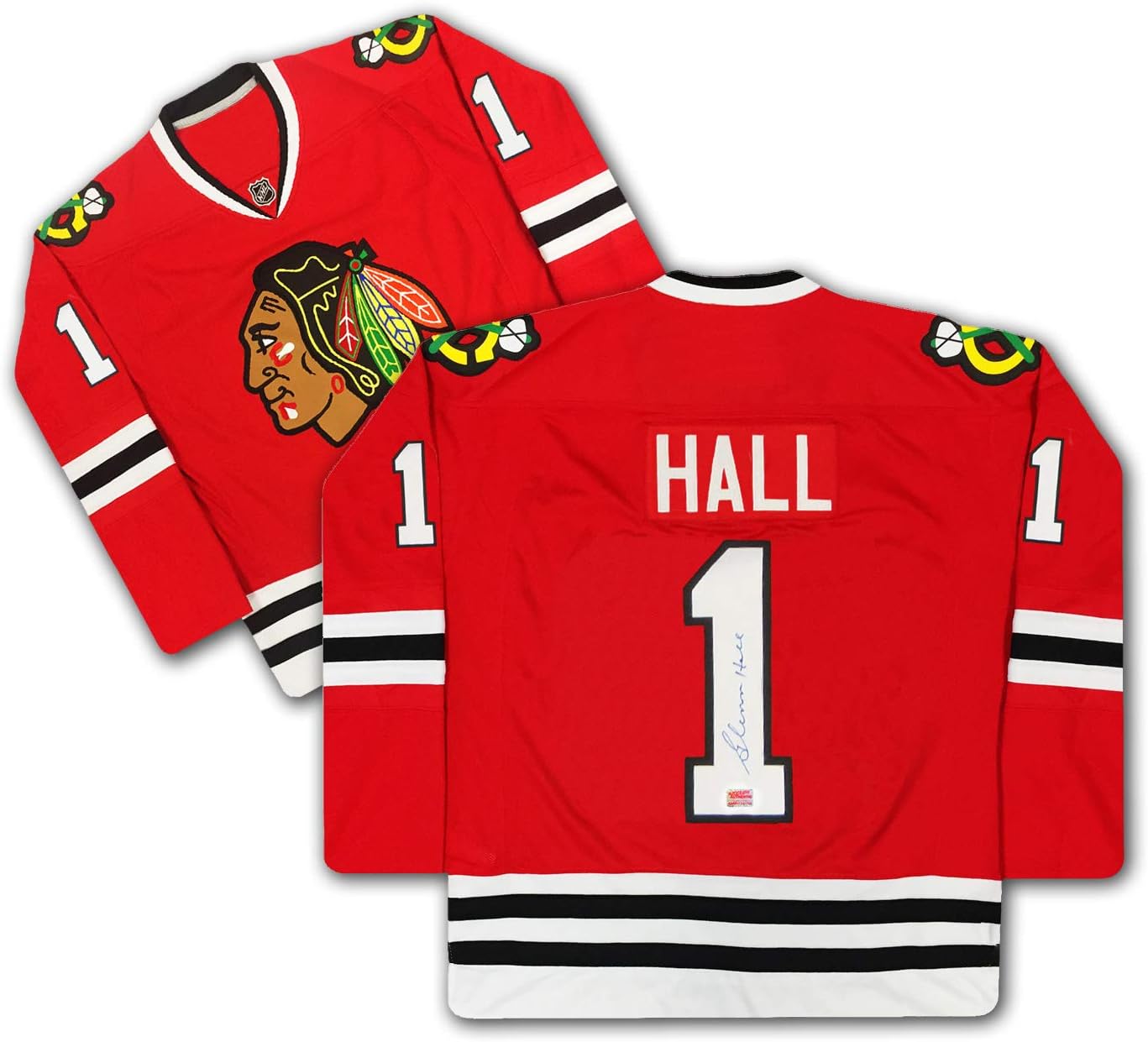blackhawks jersey amazon