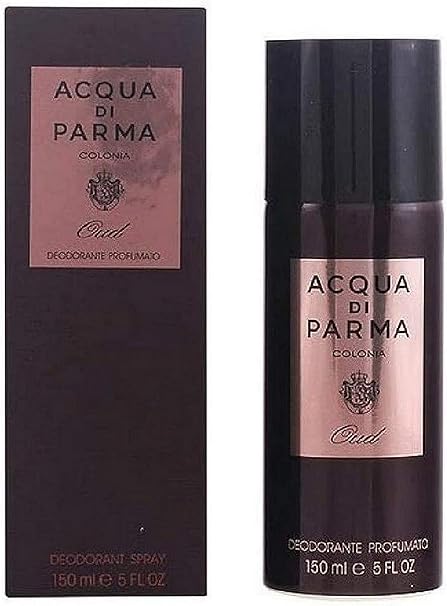 acqua di parma colonia intensa oud 180ml
