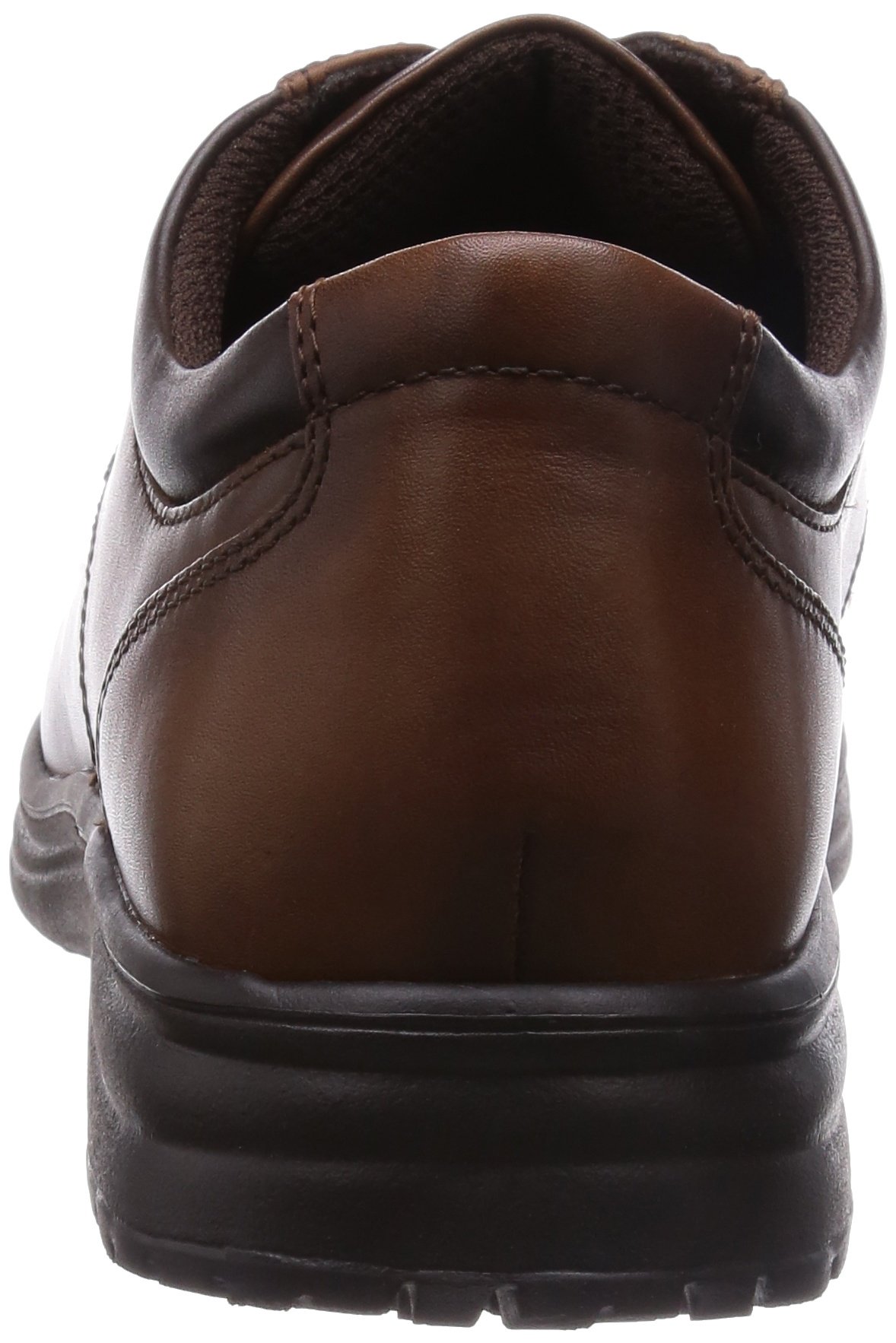 ハイテラック レースアップシューズ IL-130 メンズ ブラック 26.5 | [ハイテラック] 牛革軽量カジュアル IL-130 IL-130 BLACK