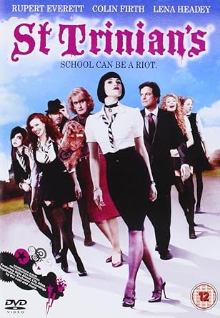 st trinians
