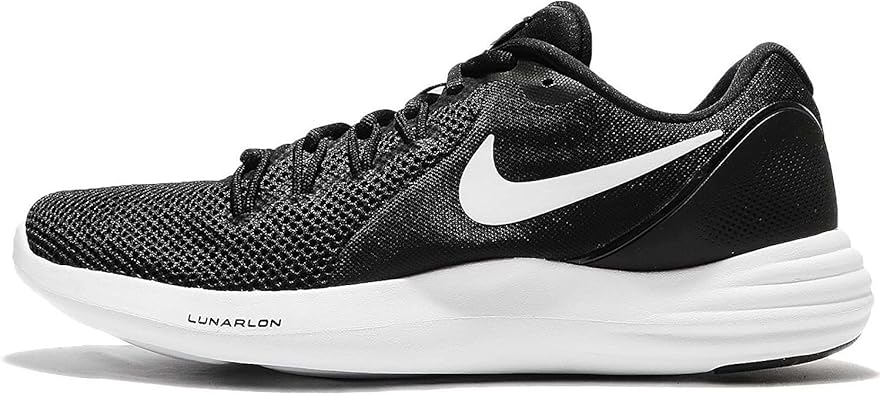 tenis nike lunarlon masculino