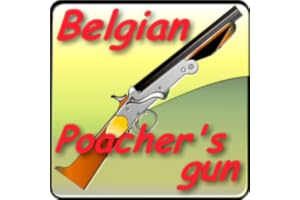 Belgian poacher's gun explained