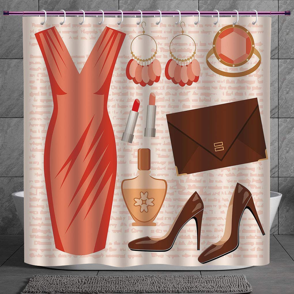 cocktail dress theme