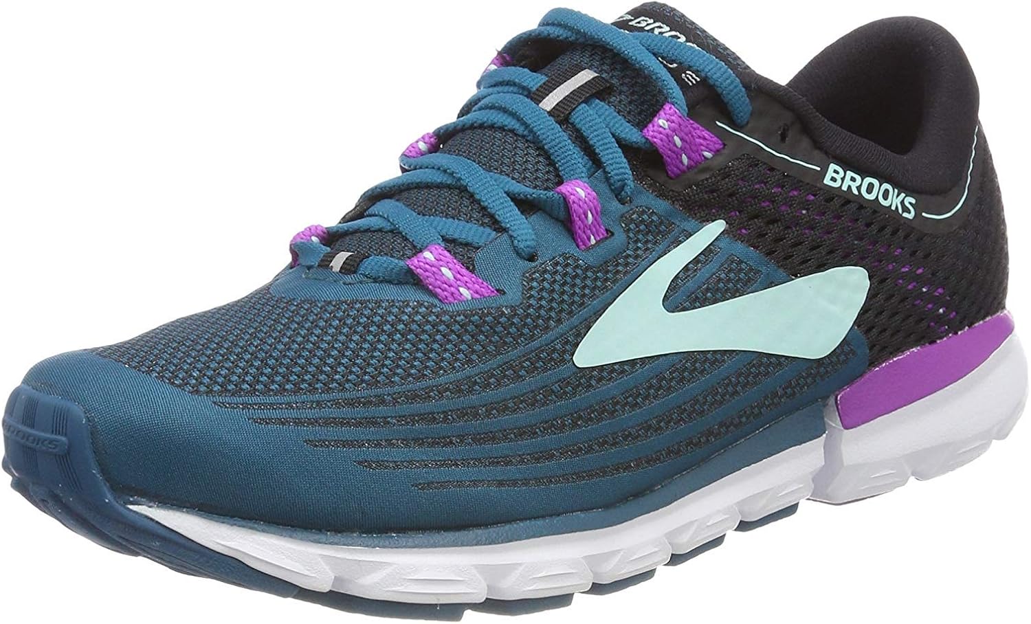 brooks neuro 3 womens