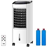 briza personal air cooler amazon