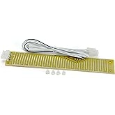 FloodStop Water Sensor, Wired | Expand the Reach of Your FloodStop Kit