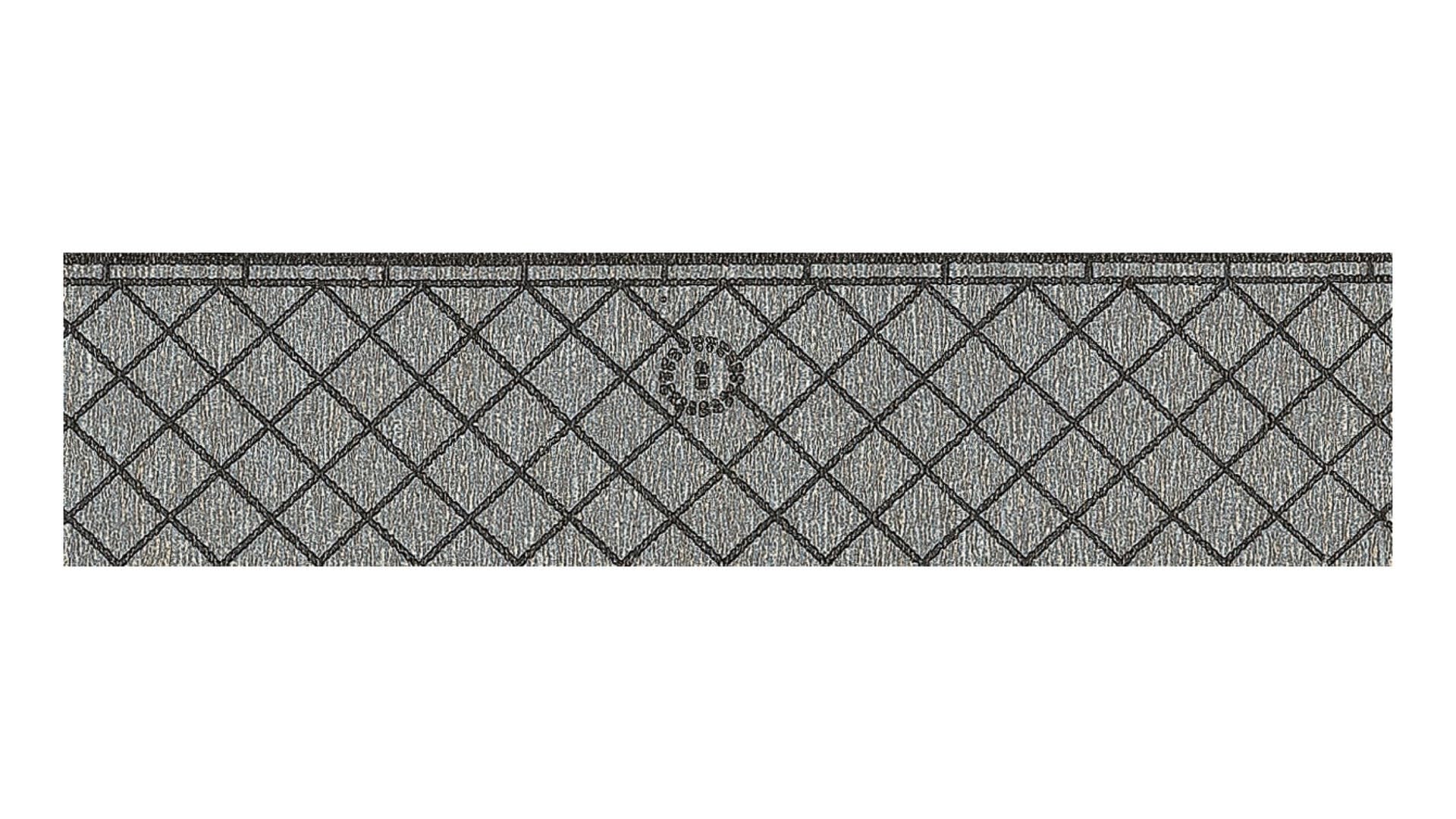 Noch 60726 100 x 2.5 cm Pavement Landscape Modelling