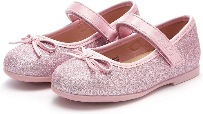 little girls mary janes