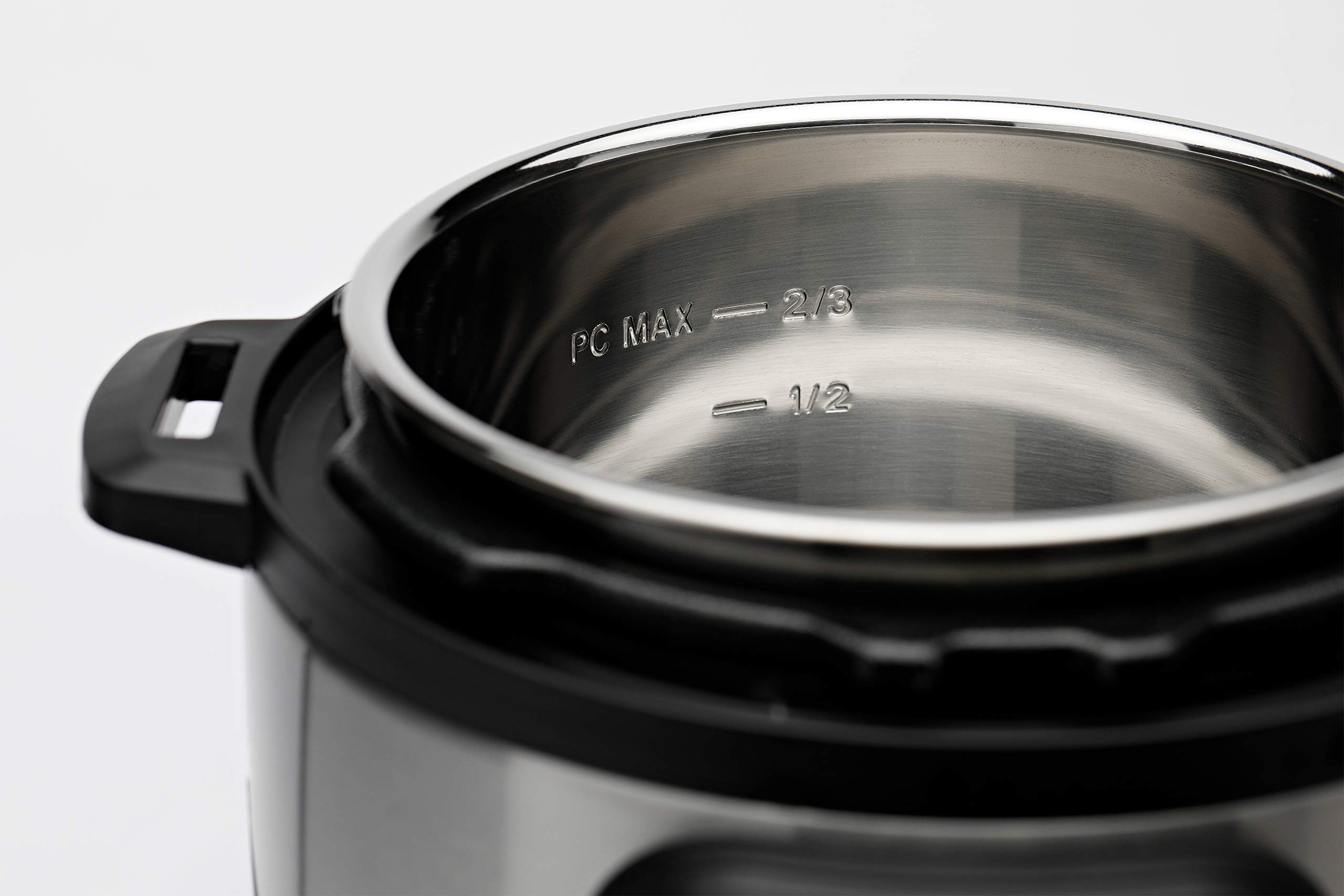 Instant Pot IPDuo30 Duo Mini, Stainless Steel, 700 W, 3 liters Buy