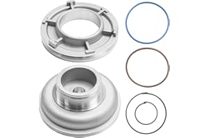 EATAKWARD 4L60E Servo Piston Kit, Replacement for GM Corvette Style, Replacement for BMW 535d 535dX F10 2009-2016, 740LdX F02