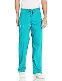 Code Happy Men's Bliss W/Certainty Drawstring Scrub