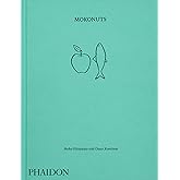 Mokonuts: The Cookbook