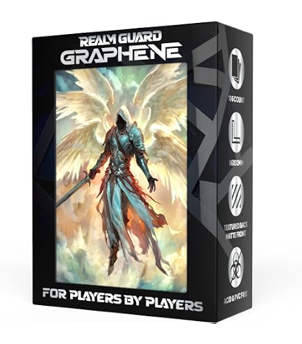 grim reaper card sleeves Amazon.com: Realm Guard -100ct Matte TCG/MTG Art Sleeves (Grim Reaper) :  Toys & Games