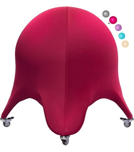 エクササイズグッズ STAR WARS Death Star Yoga Ball Chair Amazon.com: Death Star™ Star Wars™ Ergonomic Balance Ball
