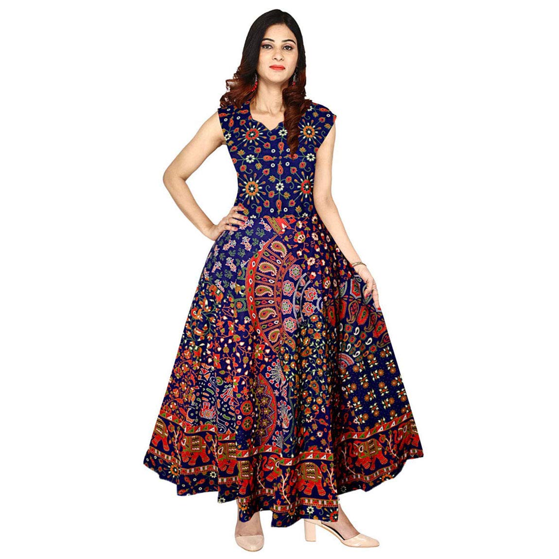 fashion dress for womens