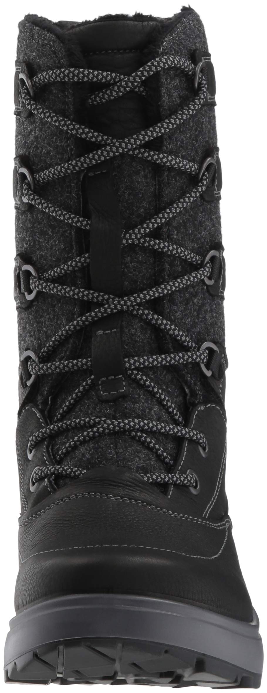 ecco women's noyce snow boot