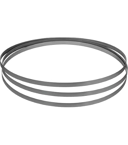 44-7/8” Portable Bandsaw Blade – 10/14 TPI, Bi-Metal M42, Fits DeWalt/Milwaukee/Bosch