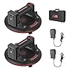 Industrial Vacuum Suction Cups Lifter, Red Warning Line Pressure Indication For Efficient Handling Of Glass And Stone Panels - View #4