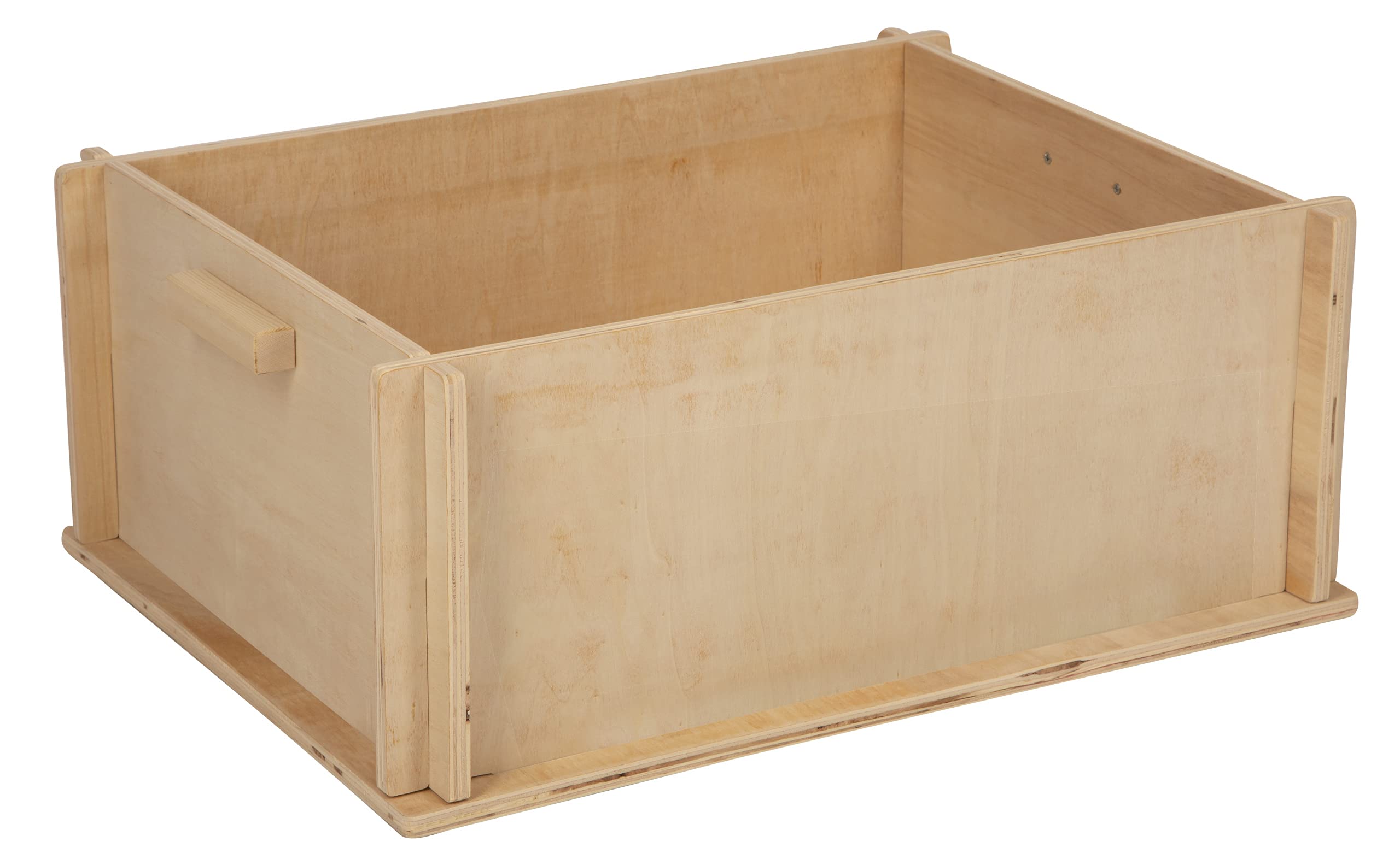 Kerbl Pet Digging Box 50 x 39 x 20 cm