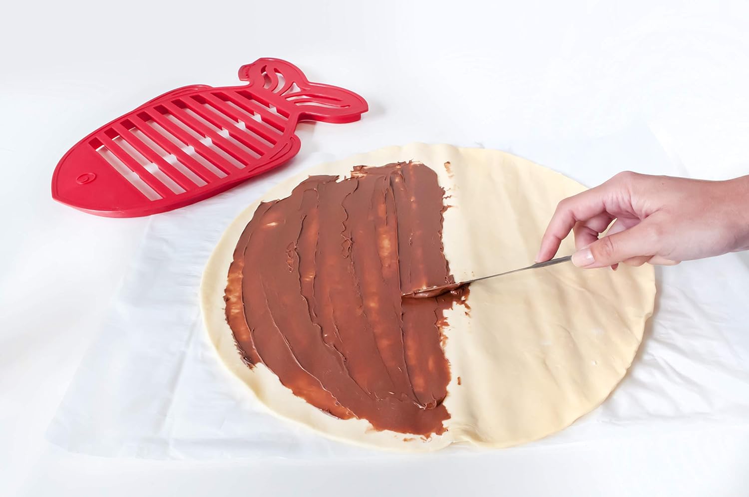Recette Cecoa Moule Emporte Piece Poisson Cuisine Maison Moules A Gateaux Centroarco Com