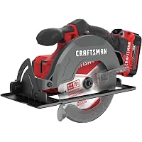 Craftsman C3 19.2 Volt 5 1/2 Inch 